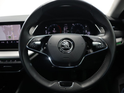 2023 Skoda Octavia