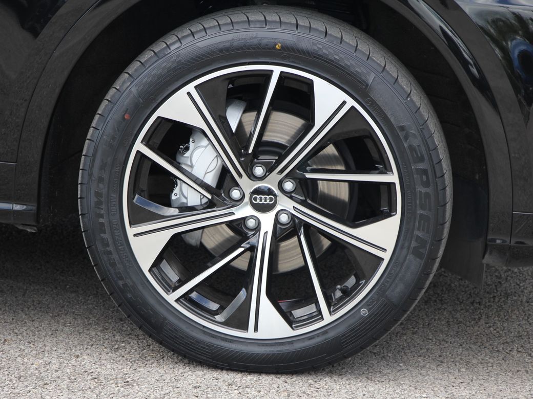 2019 Audi Q5