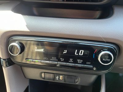 2020 Toyota Yaris