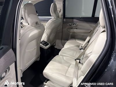 2023 Volvo XC90