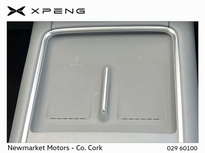 2027 Xpeng G6