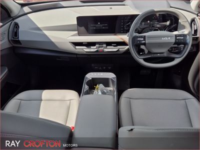 2026 Kia EV5