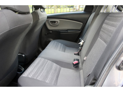 2016 Toyota Yaris