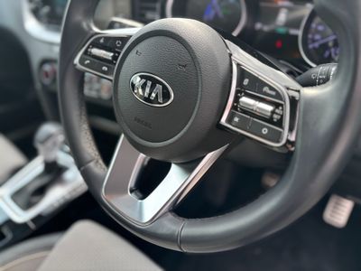 2021 Kia Ceed