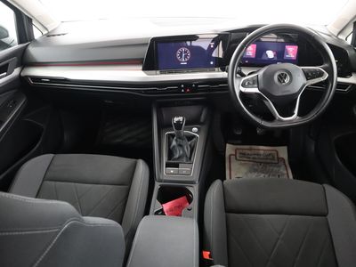 2022 Volkswagen Golf