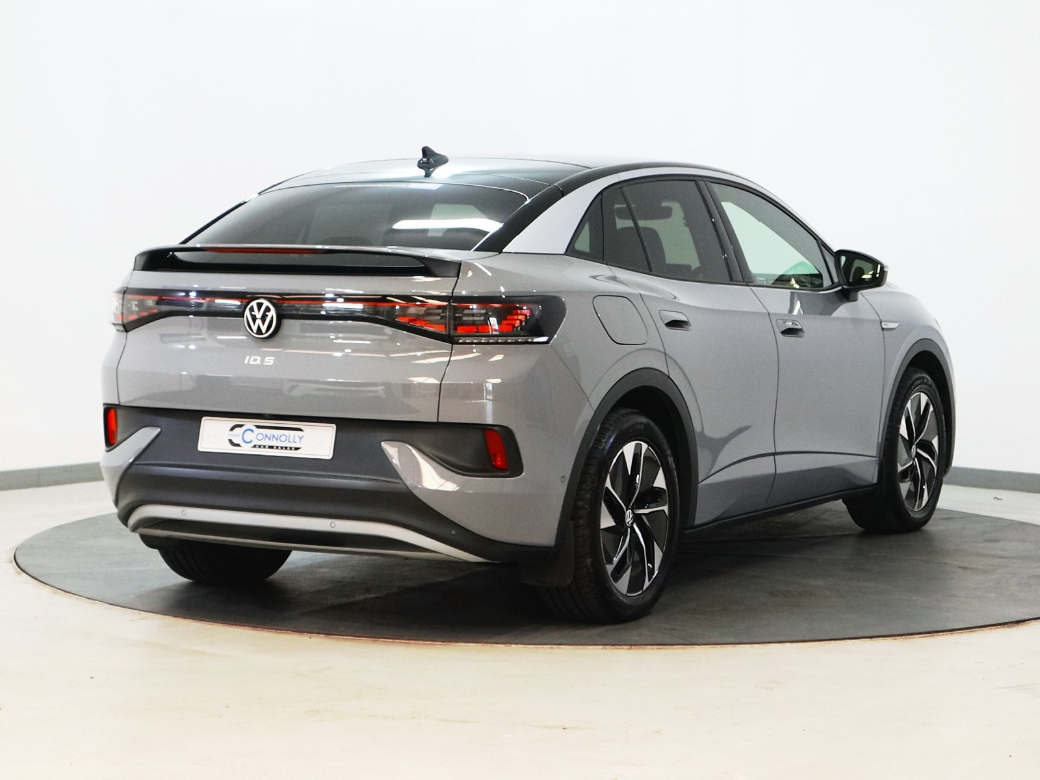 2023 Volkswagen ID.5