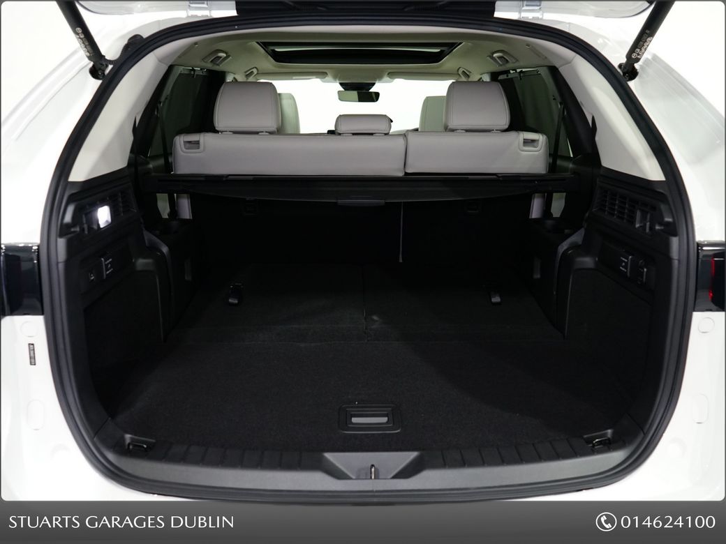 2026 Mazda CX-80
