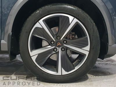 2024 Cupra Formentor