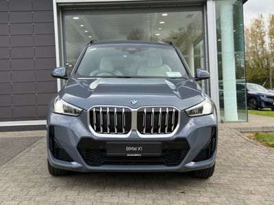 2026 BMW X1