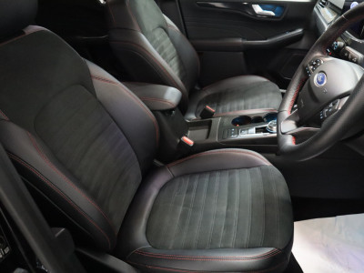 2021 Ford Kuga