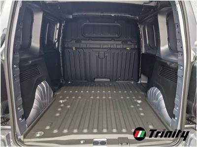 2025 Fiat Doblo