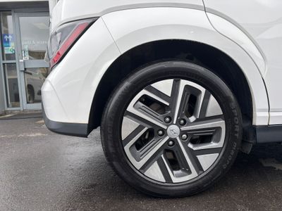 2021 Hyundai Kona