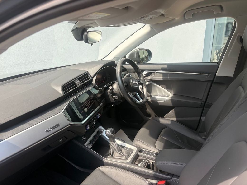 2024 Audi Q3