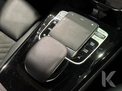 2020 Mercedes-Benz A Class