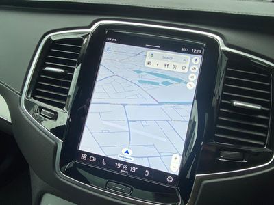 2024 Volvo XC90