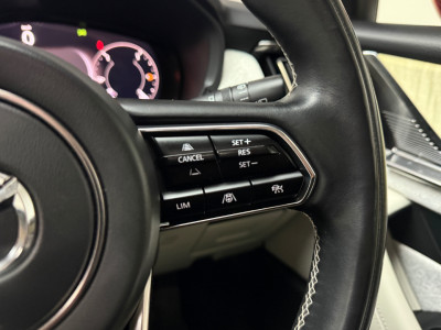 2022 Mazda CX-60