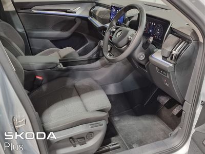 2025 Skoda Kodiaq