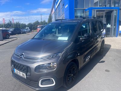 2023 Citroen Berlingo