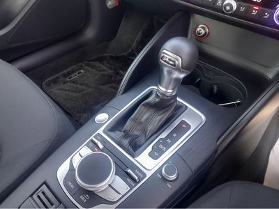 2014 Audi A3