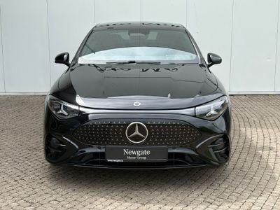 2025 Mercedes-Benz CLA Class