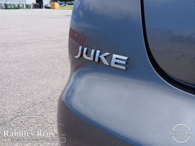 2016 Nissan Juke