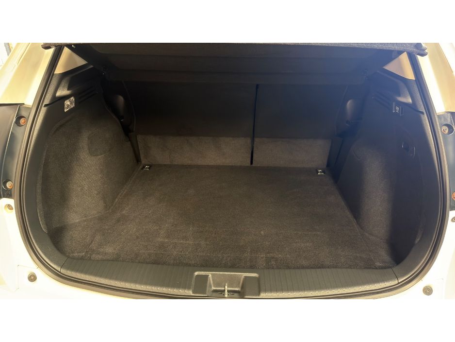 2015 Honda Vezel