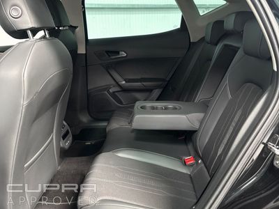 2023 Cupra Formentor