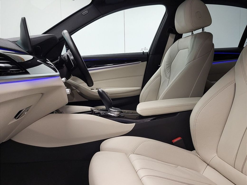 2023 BMW 5 Series