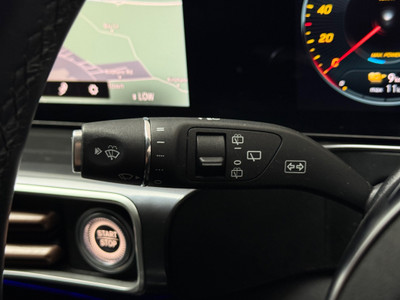 2023 Mercedes-Benz EQC