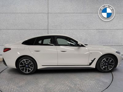 2023 BMW i4