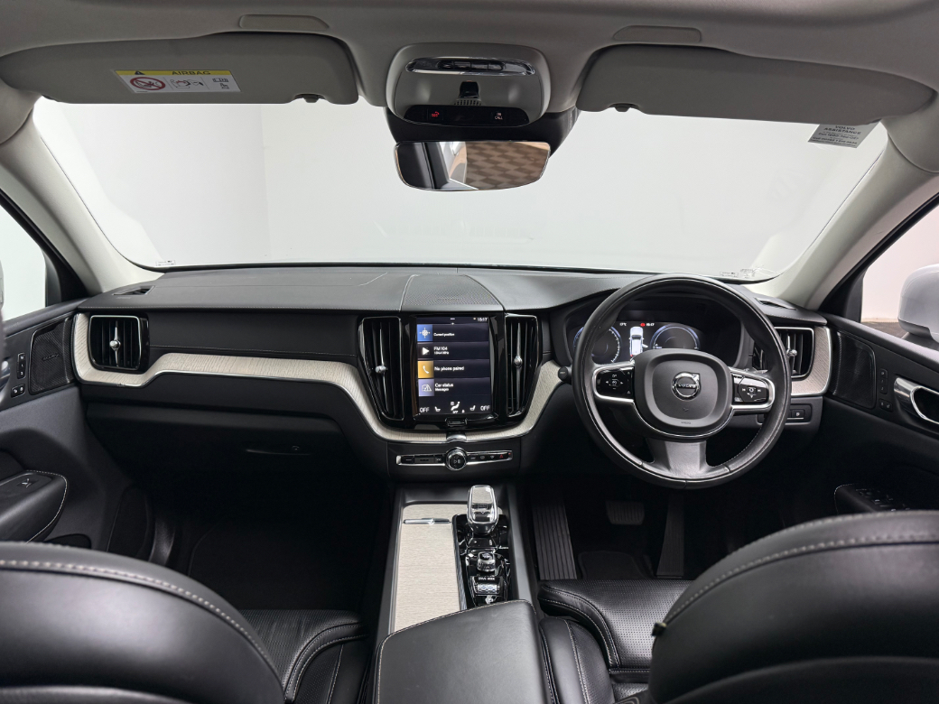 2020 Volvo XC60