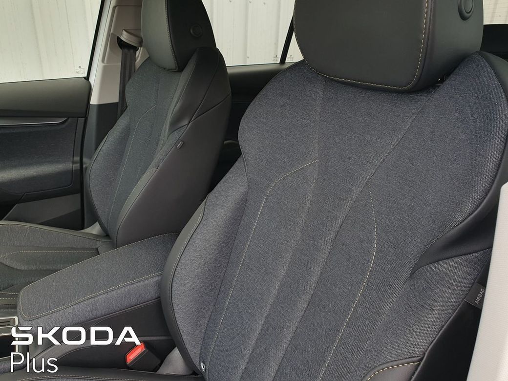 2025 Skoda Elroq