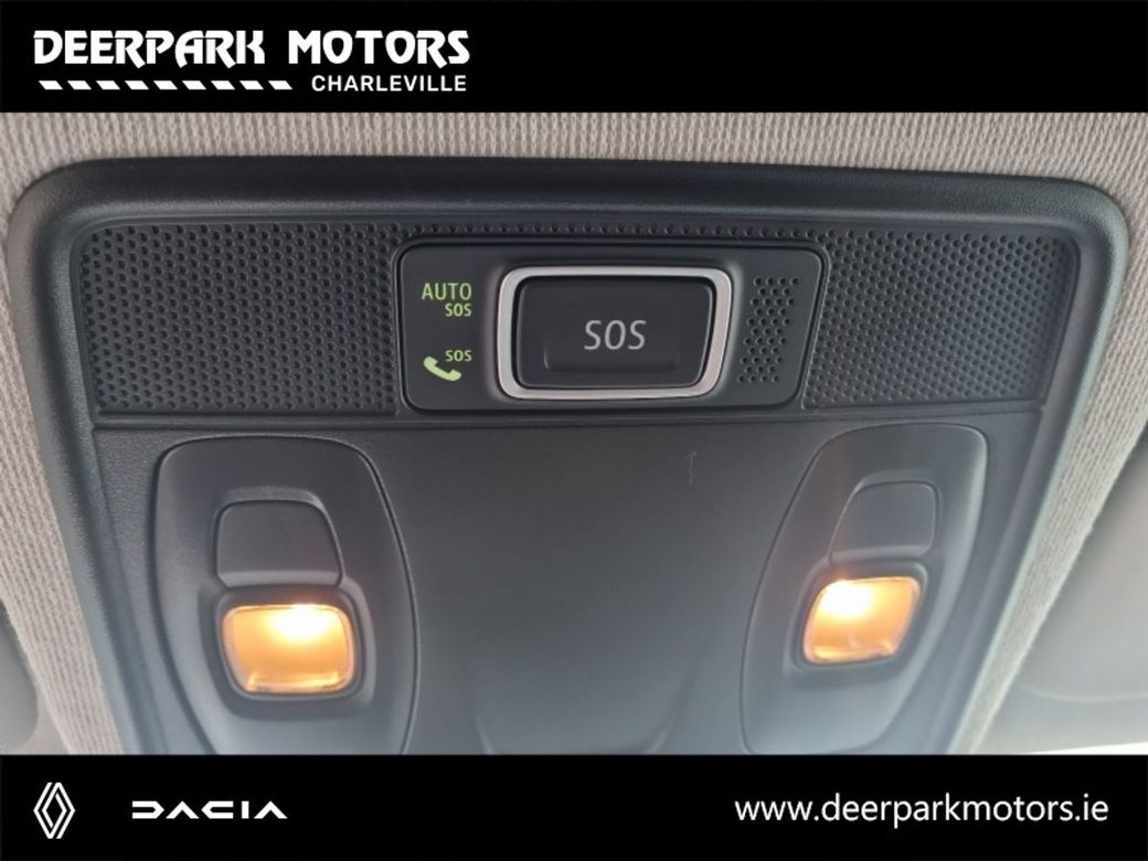 2020 Renault Captur