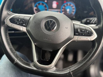 2022 Volkswagen Golf