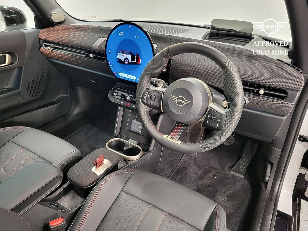 2025 Mini Cooper
