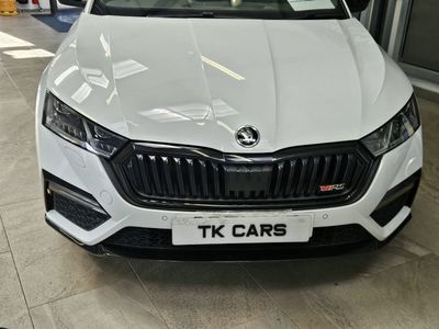 2022 Skoda Octavia