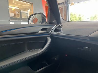 2025 BMW iX3