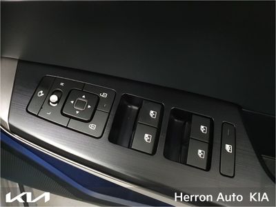 2026 Kia EV6