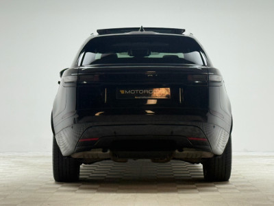 2024 Land Rover Range Rover Velar