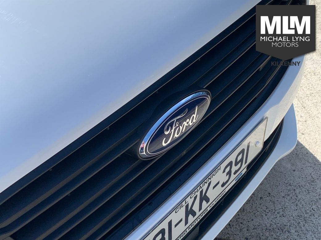 2023 Ford Transit Connect