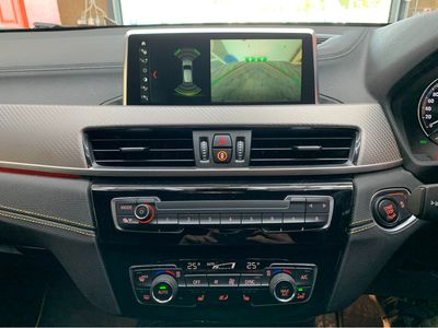 2019 BMW X2