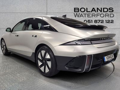 2023 Hyundai Ioniq 6
