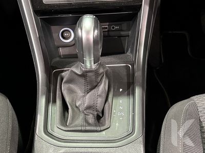 2019 Volkswagen Touran