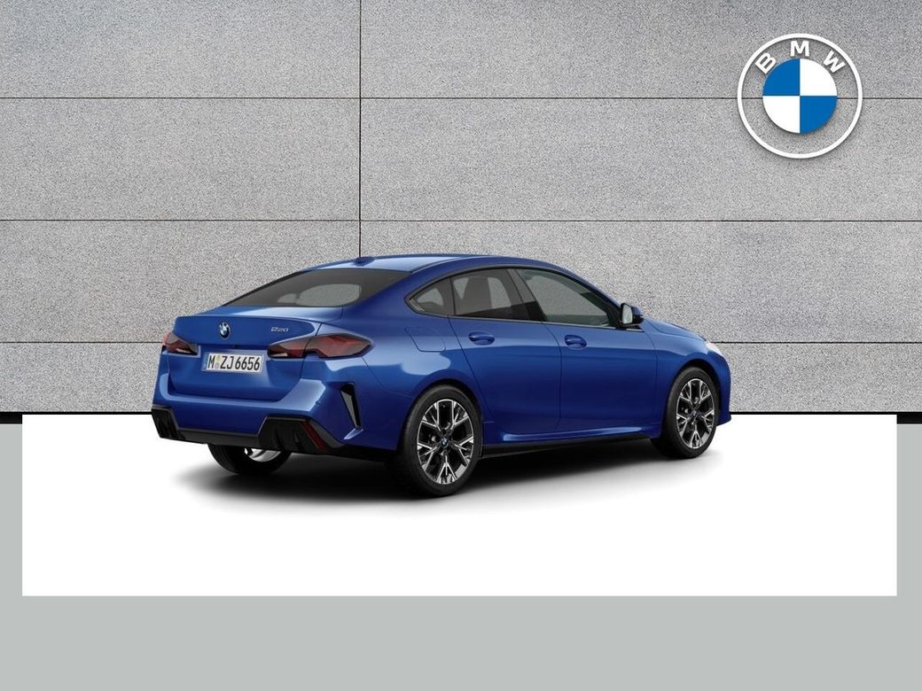 2026 BMW 2 Series