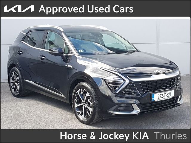 vehicle for sale from Horse & Jockey Car Sales