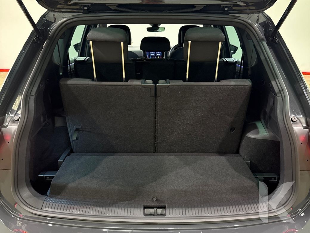 2023 SEAT Tarraco