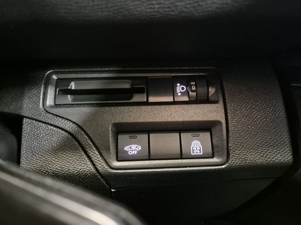 2017 Peugeot 3008