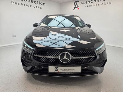 2024 Mercedes-Benz A Class