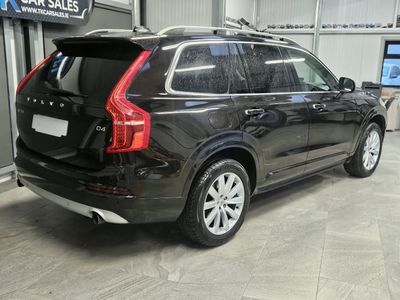 2016 Volvo XC90