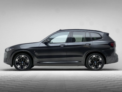 2022 BMW iX3
